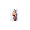 Bodystocking imprimé - Le Numéro 12 - Collection Bodystocking 